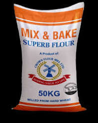 Flour