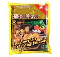 Seasoning Cubes