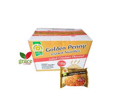 Golden Penny jollof 70g