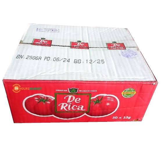 Tomato paste