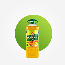 Power oil