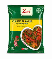 Zuri