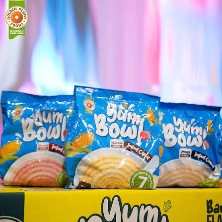 Yum bowl
