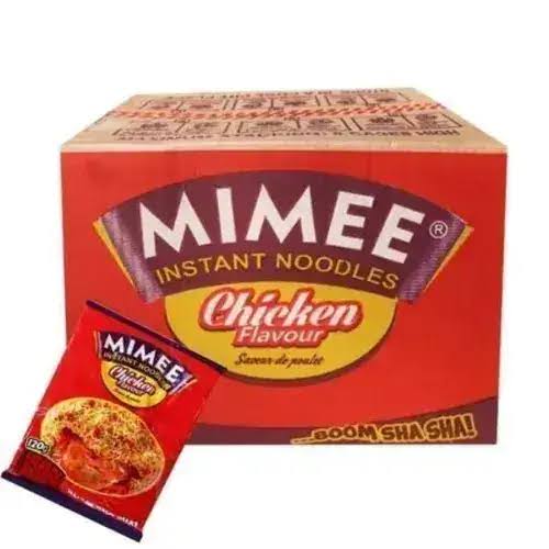 Mimme